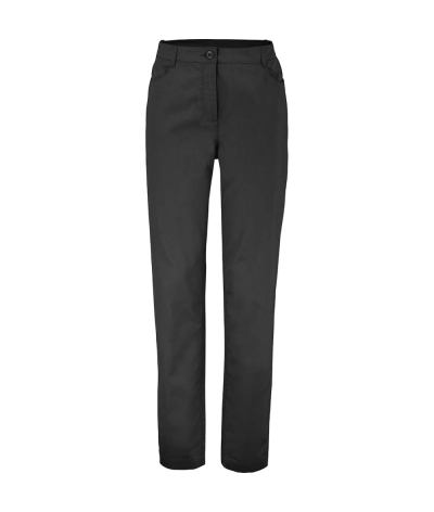 Pantalon de cuisine femme –...