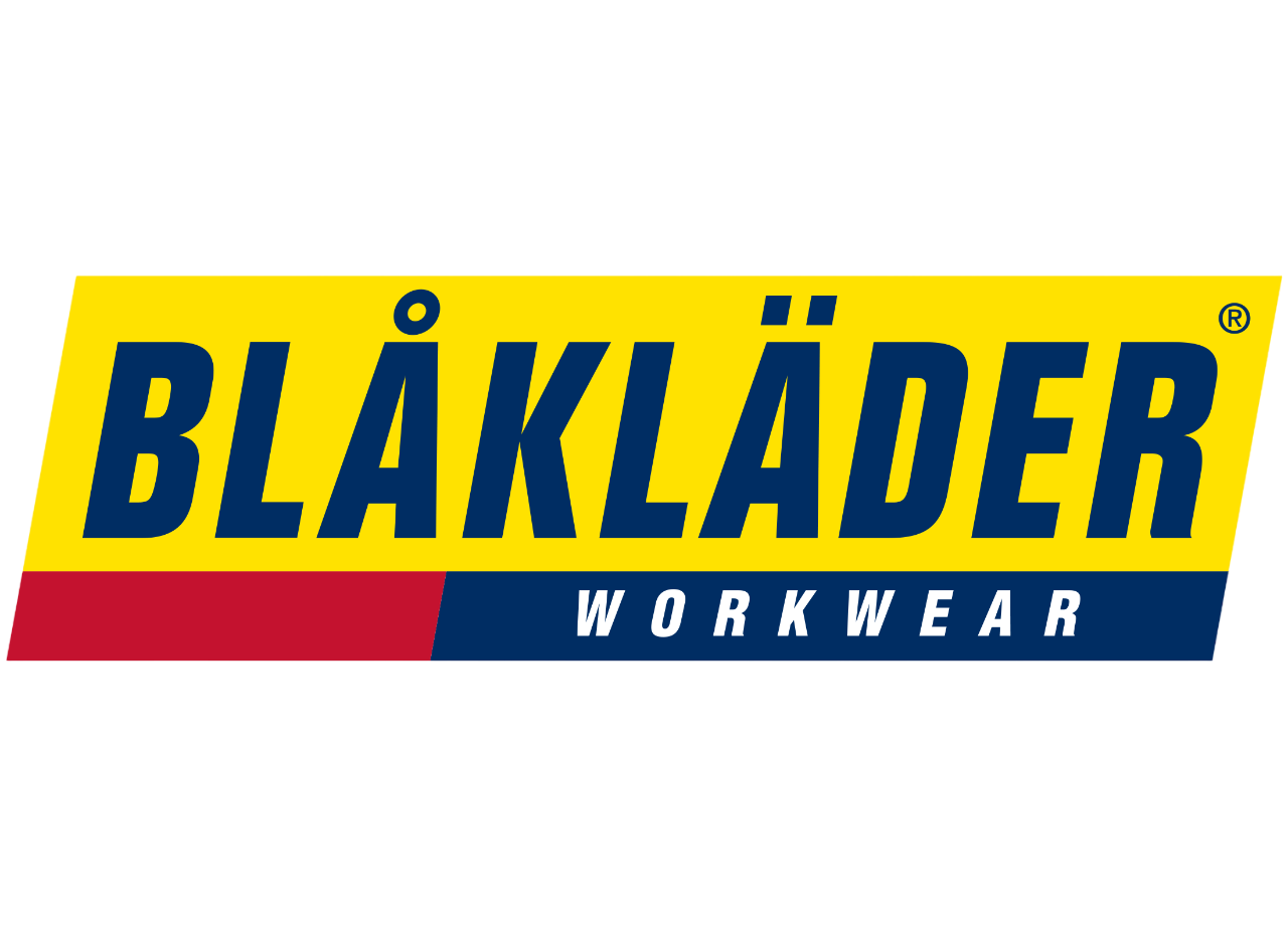 BLÅKLÄDER